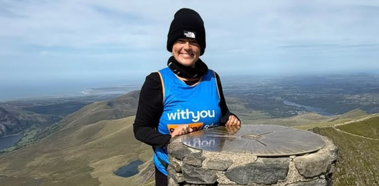 Lauren Coe, Three Peaks
