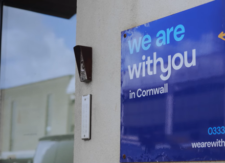 Withyou Cornwall
