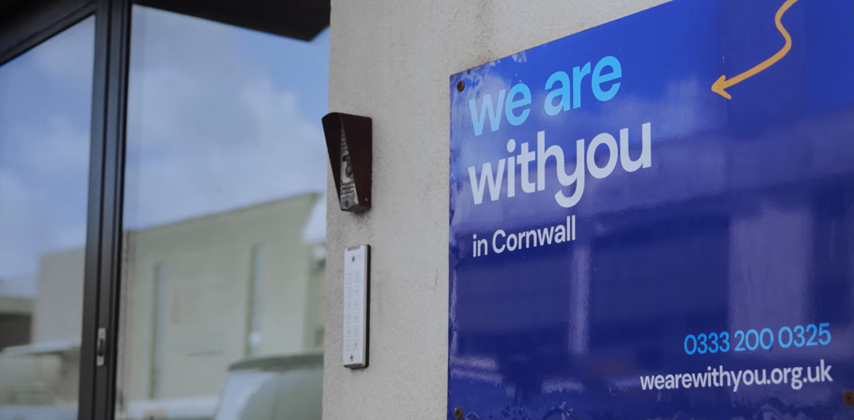 Withyou Cornwall