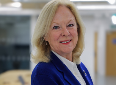 Shirley Cramer 2