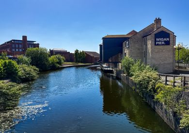 Wigan Pier3