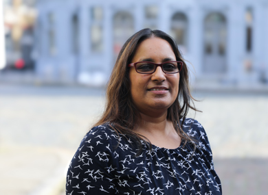Neera Dholakia