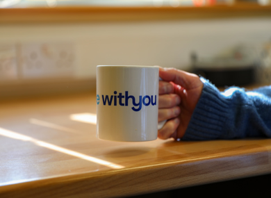 Branded Mug