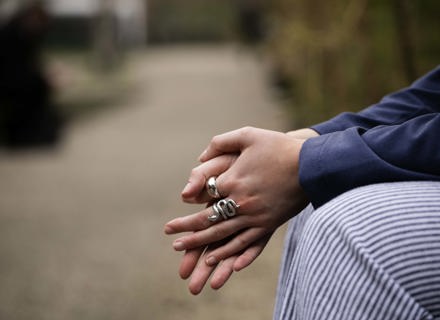 Hands 1