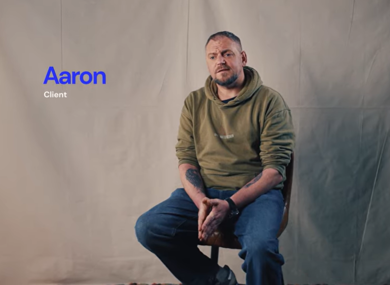 Aaron Cornwall Video