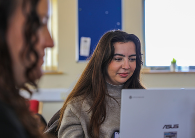 Molly O Neill, Staff, Kent Mind And Body