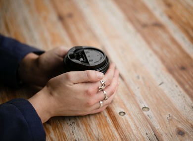 Hands 3
