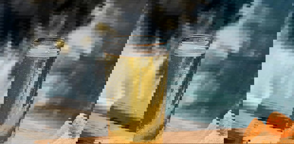 Alcohol