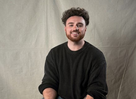 Connor Filming Cornwall Cropped 2