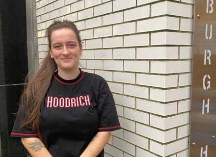 Emma Mclean Glasgow Northwest 2