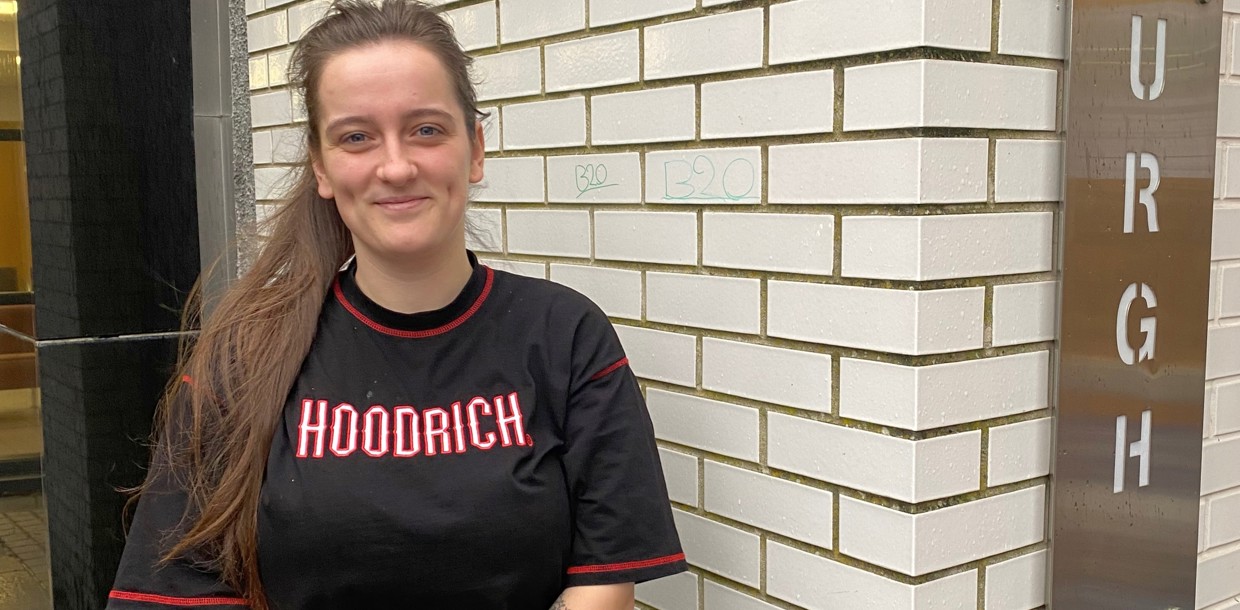 Emma Mclean Glasgow Northwest 2