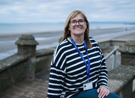 Roberta, Withyou Ayrshire