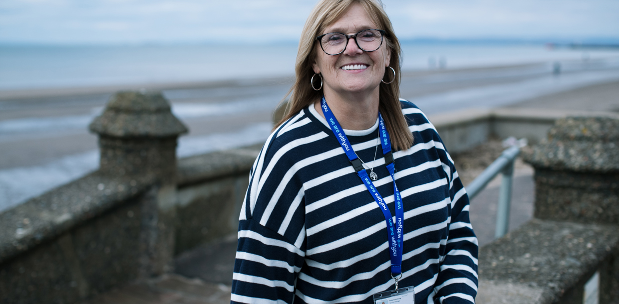 Roberta, Withyou Ayrshire