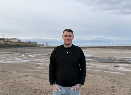 Arron Henery, Darlington
