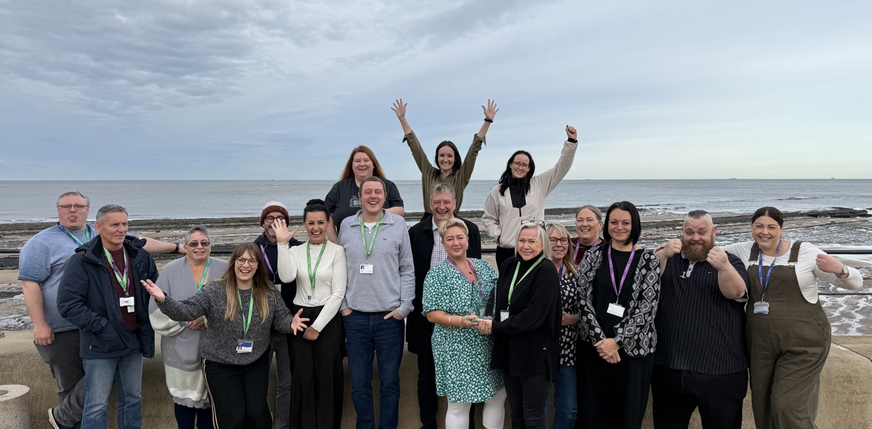 Withyou In Redcar And Cleveland Team (1)