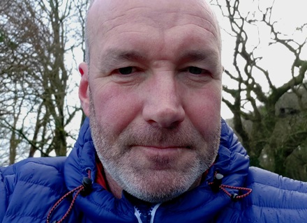 Withyou In Cornwall Graham