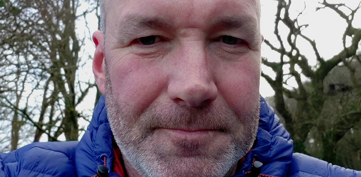 Withyou In Cornwall Graham